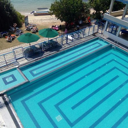 Paradise Beach Resort & Diving School Mirissa Ngoại thất bức ảnh