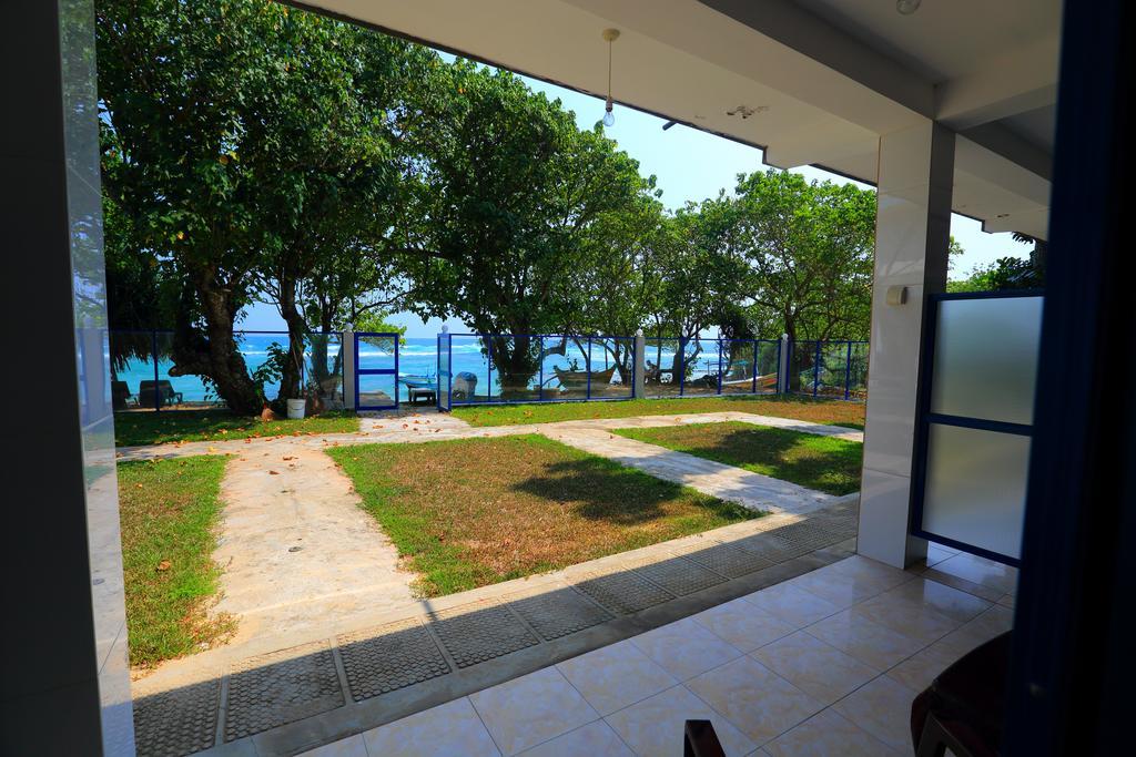 Paradise Beach Resort & Diving School Mirissa Phòng bức ảnh