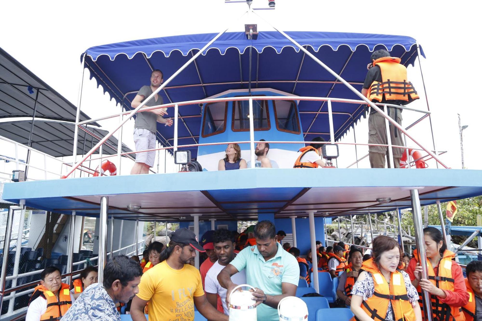 Paradise Beach Resort & Diving School Mirissa Ngoại thất bức ảnh