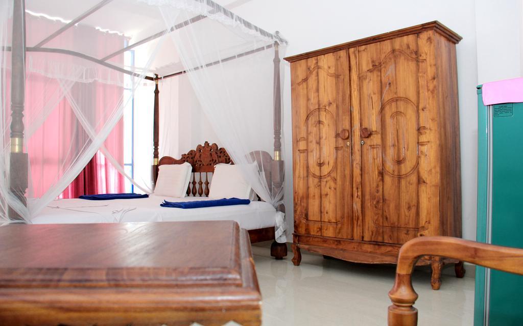 Paradise Beach Resort & Diving School Mirissa Ngoại thất bức ảnh