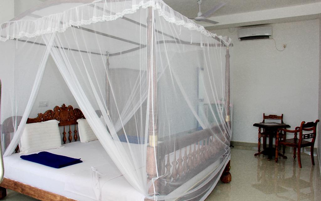 Paradise Beach Resort & Diving School Mirissa Ngoại thất bức ảnh