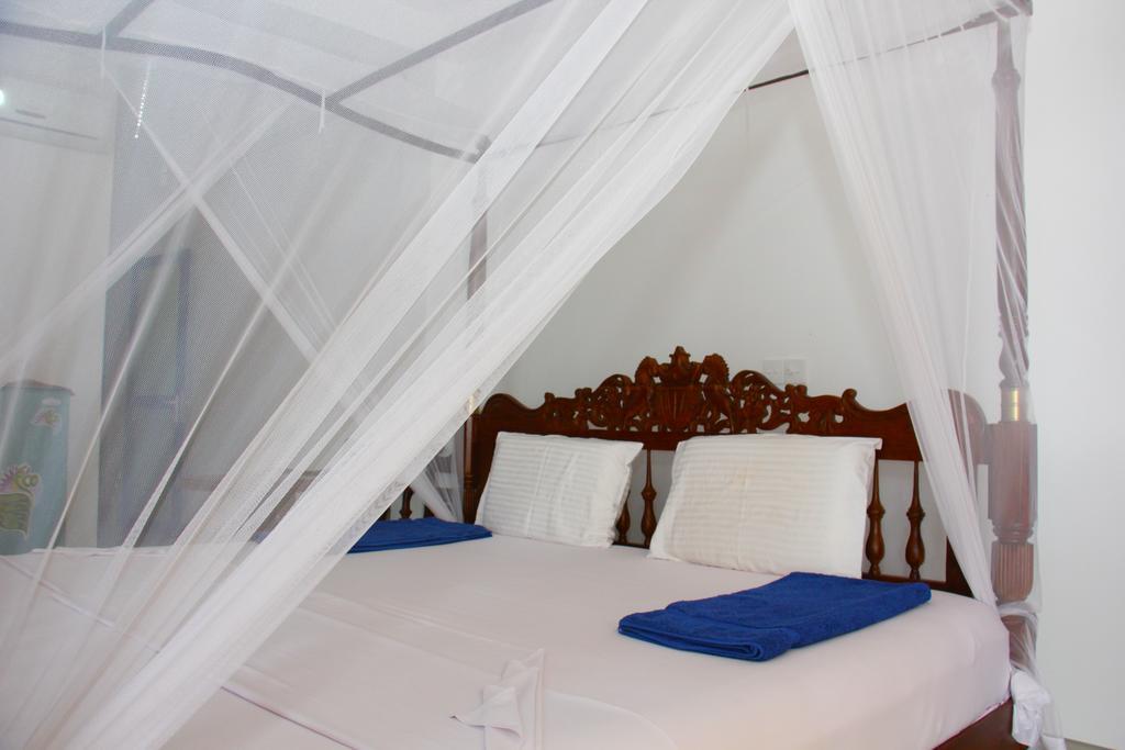 Paradise Beach Resort & Diving School Mirissa Ngoại thất bức ảnh