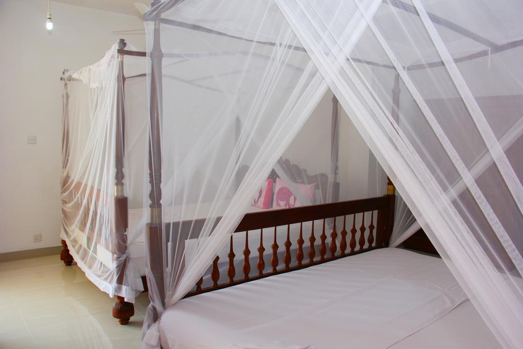 Paradise Beach Resort & Diving School Mirissa Ngoại thất bức ảnh