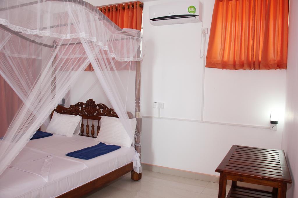 Paradise Beach Resort & Diving School Mirissa Ngoại thất bức ảnh