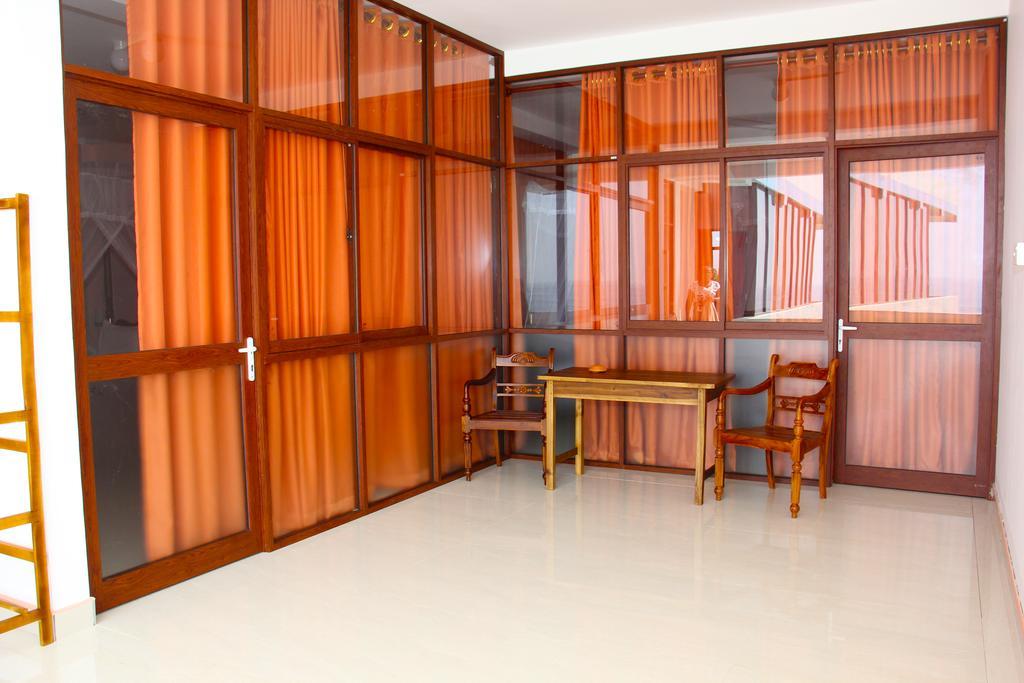 Paradise Beach Resort & Diving School Mirissa Ngoại thất bức ảnh