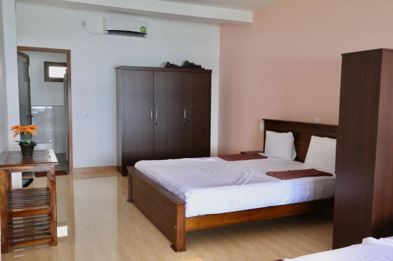 Paradise Beach Resort & Diving School Mirissa Ngoại thất bức ảnh