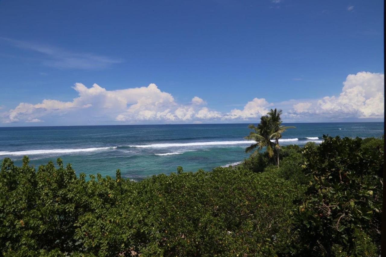 Paradise Beach Resort & Diving School Mirissa Ngoại thất bức ảnh