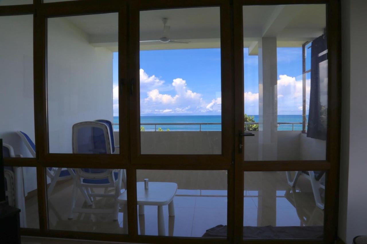Paradise Beach Resort & Diving School Mirissa Ngoại thất bức ảnh