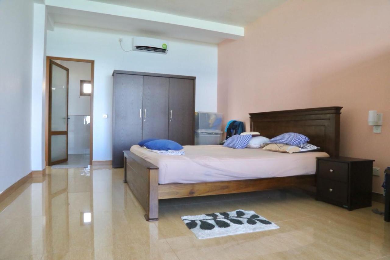 Paradise Beach Resort & Diving School Mirissa Ngoại thất bức ảnh